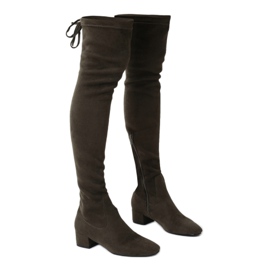 Vices Schraubstöcke T113-29 Grün 1