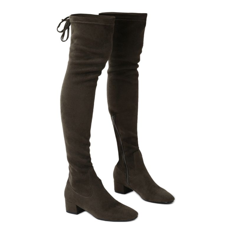 Vices Schraubstöcke T113-29 Grün 1