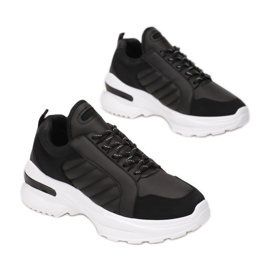 Vices Schraubstöcke 8554-38-schwarz 1