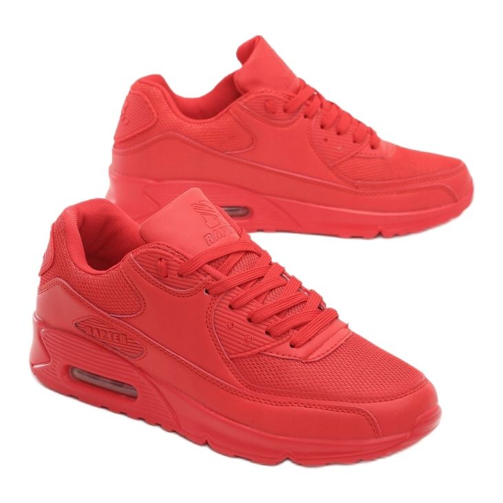 Vices Schraubstöcke B852-19 Rot 41 46 1