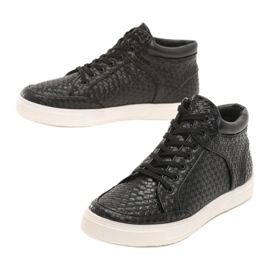 Vices Schraubstöcke UOMO290-4 Nero 40 45 schwarz 1