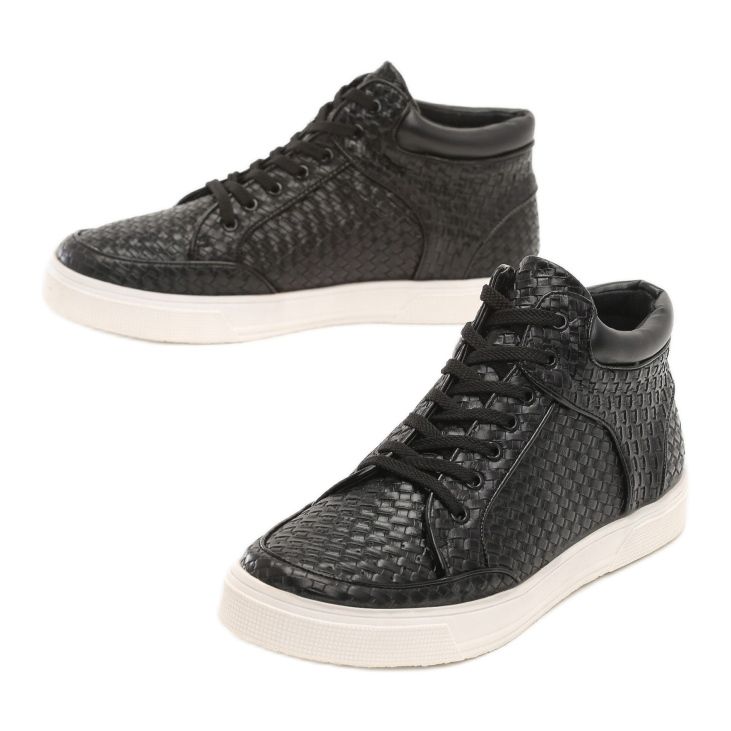 Vices Schraubstöcke UOMO290-4 Nero 40 45 schwarz 1