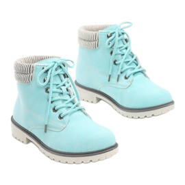 Vices Schraubstöcke T070-11 Blau 1