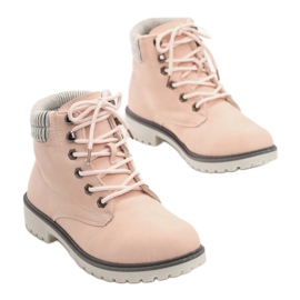 Vices Schraubstöcke T070-20 Rosa 1