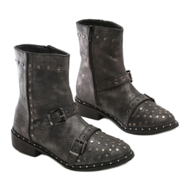 Vices Schraubstöcke 1371-1A Schwarz 36 41 1