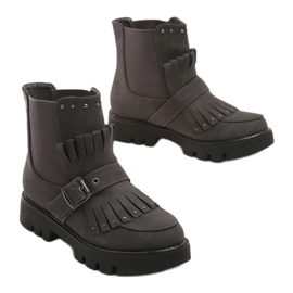 Vices Schraubstöcke 6161-5 Grau 36 41 1