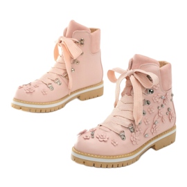 Vices Schraubstöcke 9093-20 Rosa 36 41 1