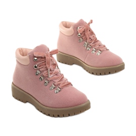 Vices Schraubstöcke T028-20 Rosa 36 41 1