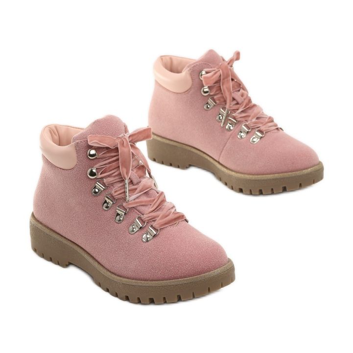 Vices Schraubstöcke T028-20 Rosa 36 41 1