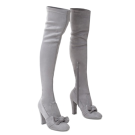 Vices Schraubstöcke 1357-5 Grau 35 40 1