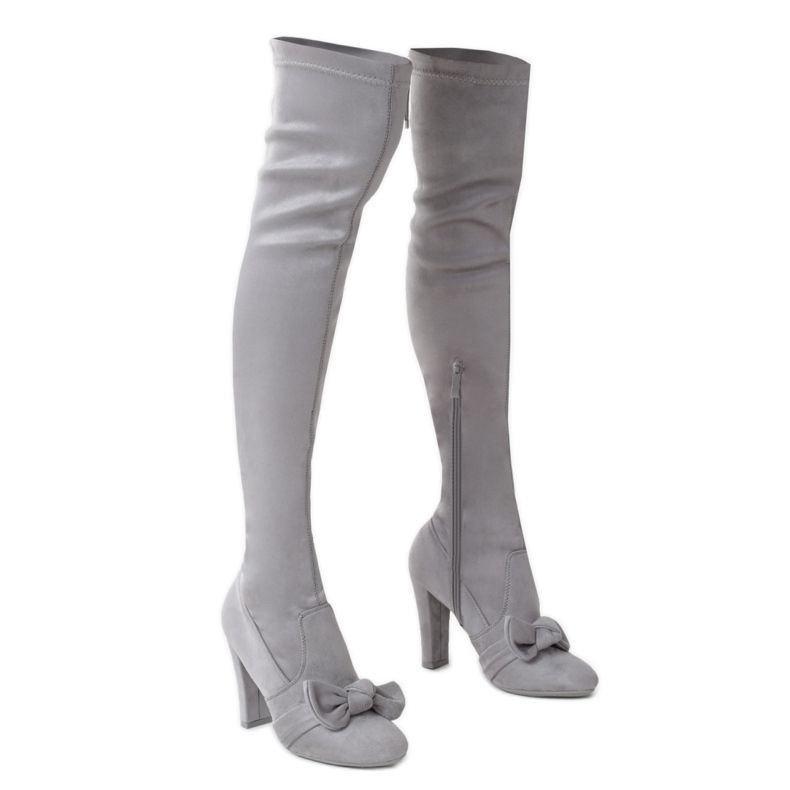 Vices Schraubstöcke 1357-5 Grau 35 40 1