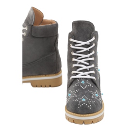 Vices Schraubstöcke 9090-6 D Grau 1