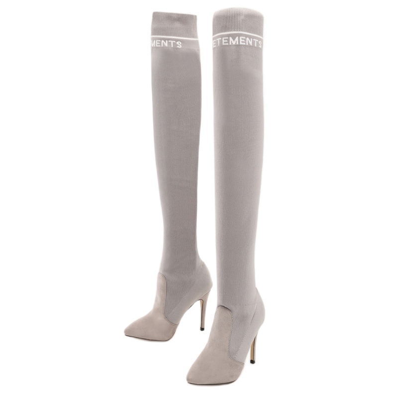 Vices Schraubstöcke 8307-5 Grau 35 40 1