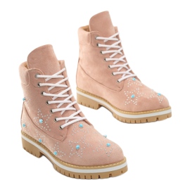 Vices Schraubstöcke 9090-20 Rosa 36 41 1