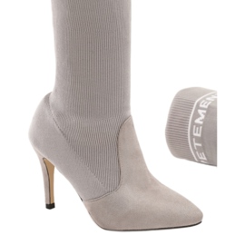 Vices Schraubstöcke 8307-5 Grau 35 40 2