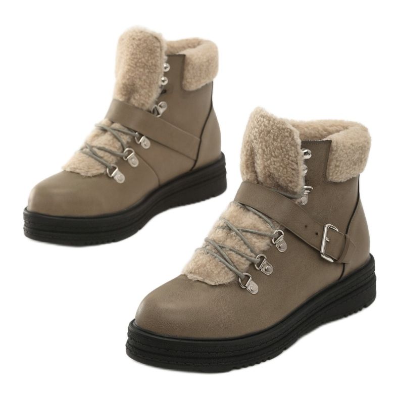 Vices Schraubstöcke 8317-5 Grau 36 41 1