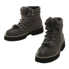 Vices Schraubstöcke 3142-5 Grau 1