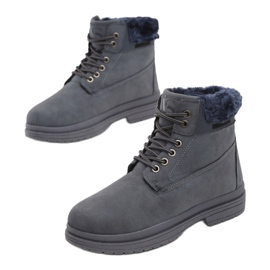 Vices Schraubstöcke JB009-13 D Blau 36 41 1