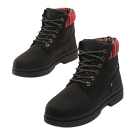 Vices Schraubstöcke JB010-1 Schwarz 36 41 1