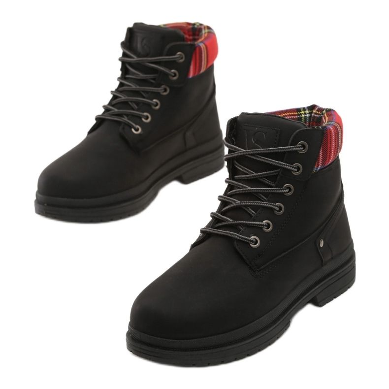 Vices Schraubstöcke JB010-1 Schwarz 36 41 1