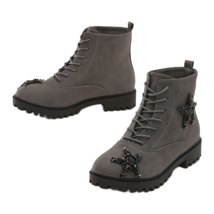 Vices Schraubstöcke 9062-5 Grau 36 41 1