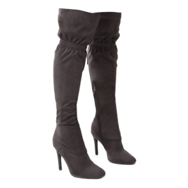 Vices Schraubstöcke 1360-6 D Grau 35 40 1