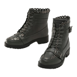 Vices Schraubstöcke 1370-5 Grau 36 41 1