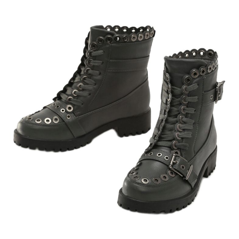 Vices Schraubstöcke 1370-5 Grau 36 41 1