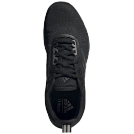 Adidas Asweetrain Herrenschuhe schwarz FW1662 1