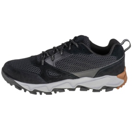 Columbia Ivo Trail M 1898041 010 schwarz grau 1