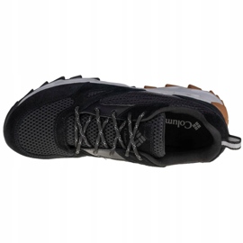 Columbia Ivo Trail M 1898041 010 schwarz grau 2
