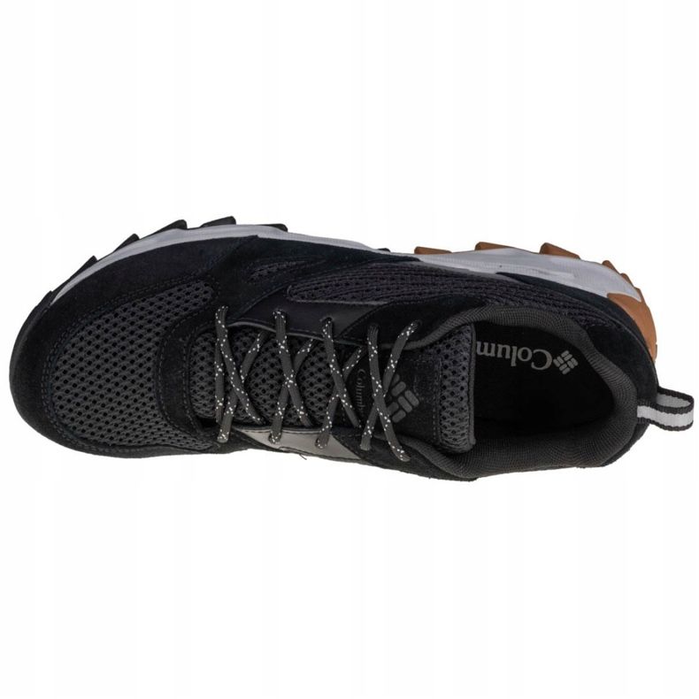 Columbia Ivo Trail M 1898041 010 schwarz grau 2