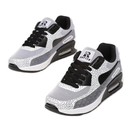 Vices Schraubstöcke B757-1 Schwarz 36/40 weiß 1