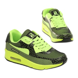 Vices Schraubstöcke B757-31 L. GRÜN 36/40 schwarz 1