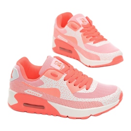 Vices Schraubstöcke B757-41 Weiß 36/40 rosa 1