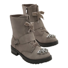 Vices Schraubstöcke 1296-6 D Grau 36 41 1