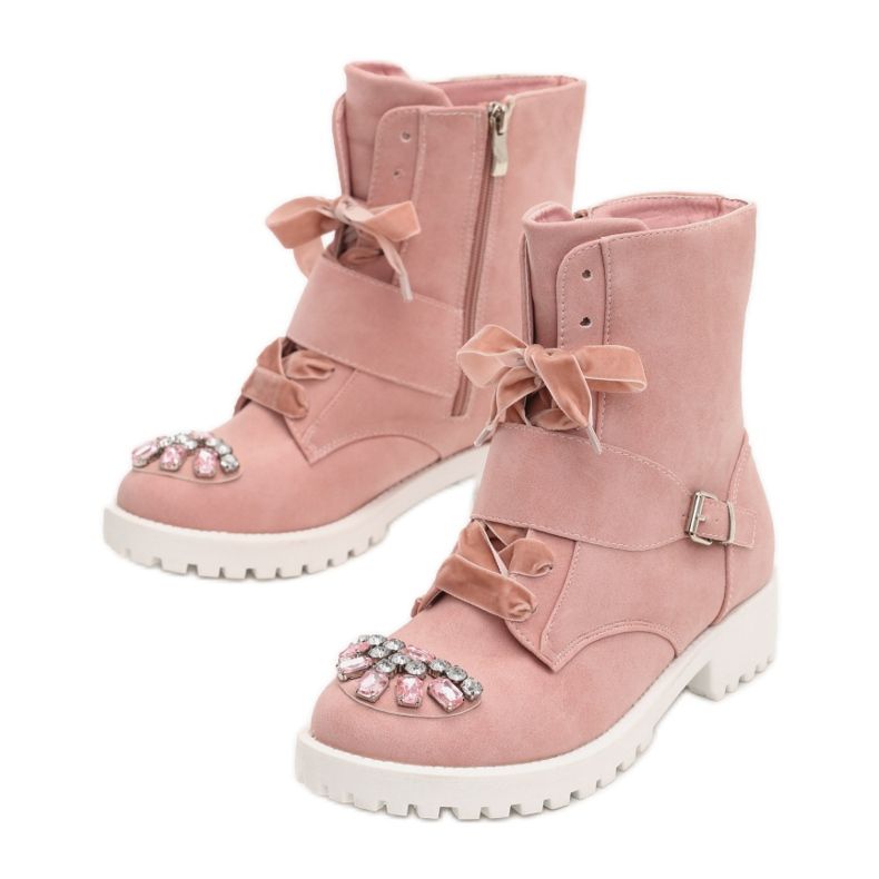 Vices Schraubstöcke 1296-20 Rosa 36 41 1