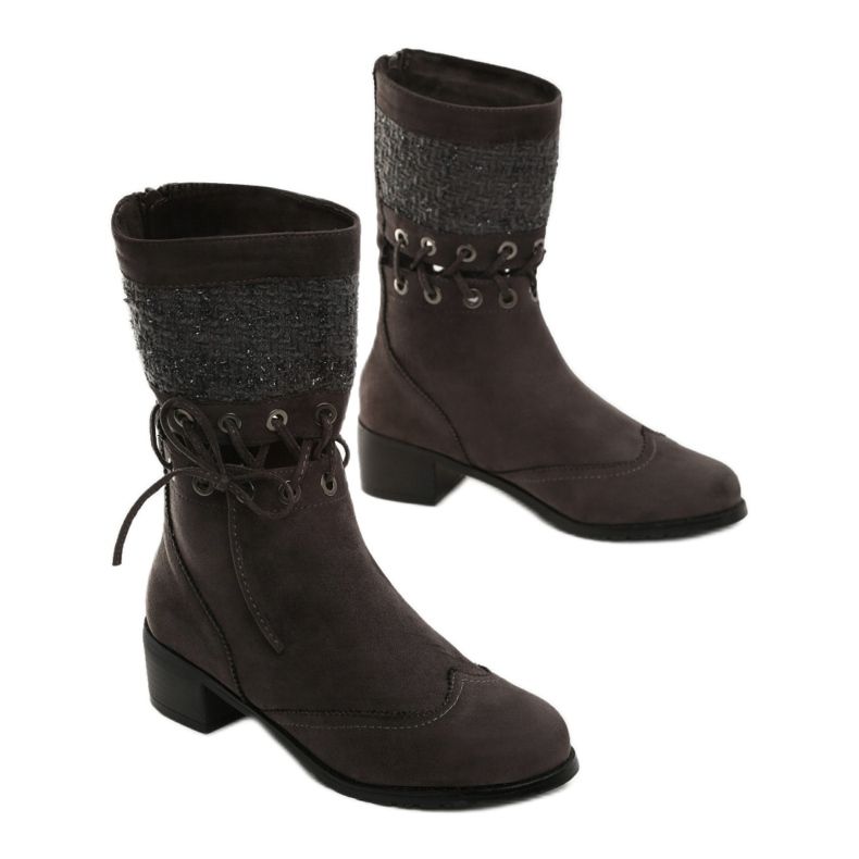 Vices Schraubstöcke 9121-6 D Grau 36 41 1