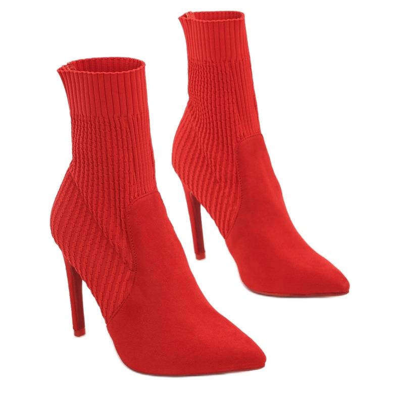 Vices Schraubstöcke 1537-19 Rot 36 41 1