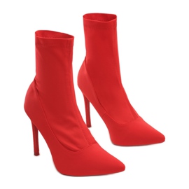 Vices Schraubstöcke 1521-19 Rot 36 41 1