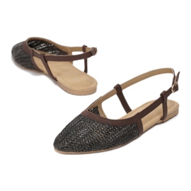 Vices Schraubstöcke 3300-1 Schwarz 36 41 1