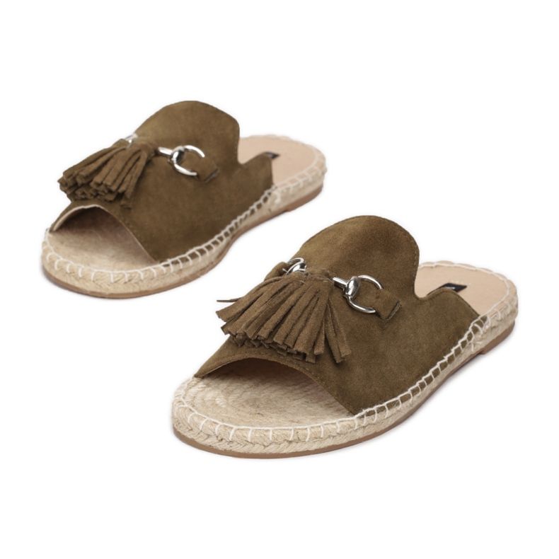 Vices Schraubstöcke 8459-29 Olivgrün 36 41 1