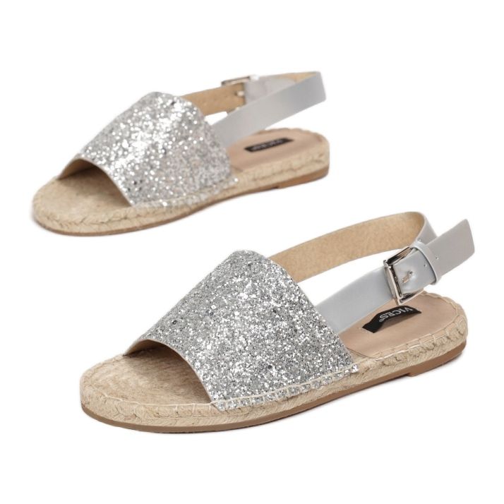 Vices Schraubstöcke 8461-40 Silber 36 41 silber- 1