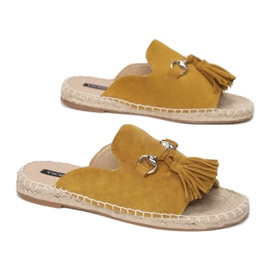 Vices Schraubstöcke 8459-26 Gelb 36 41 1