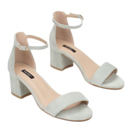 Vices Schraubstöcke 1601-91-minze grün 1