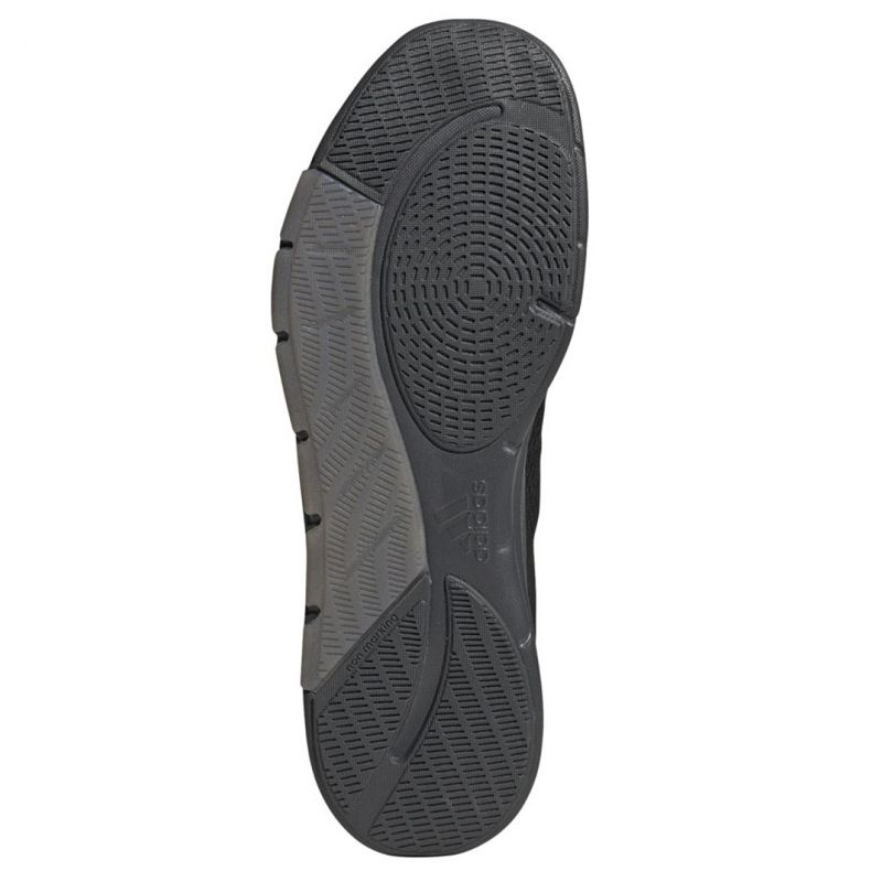 Adidas Asweetrain M FW1662 Schuhe schwarz 2