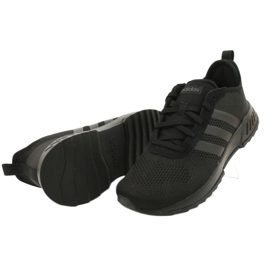 Adidas Phosphere M FW3448 Schuhe schwarz 4