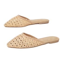 Vices Schraubstöcke 3302-14 Beige 36 41 1