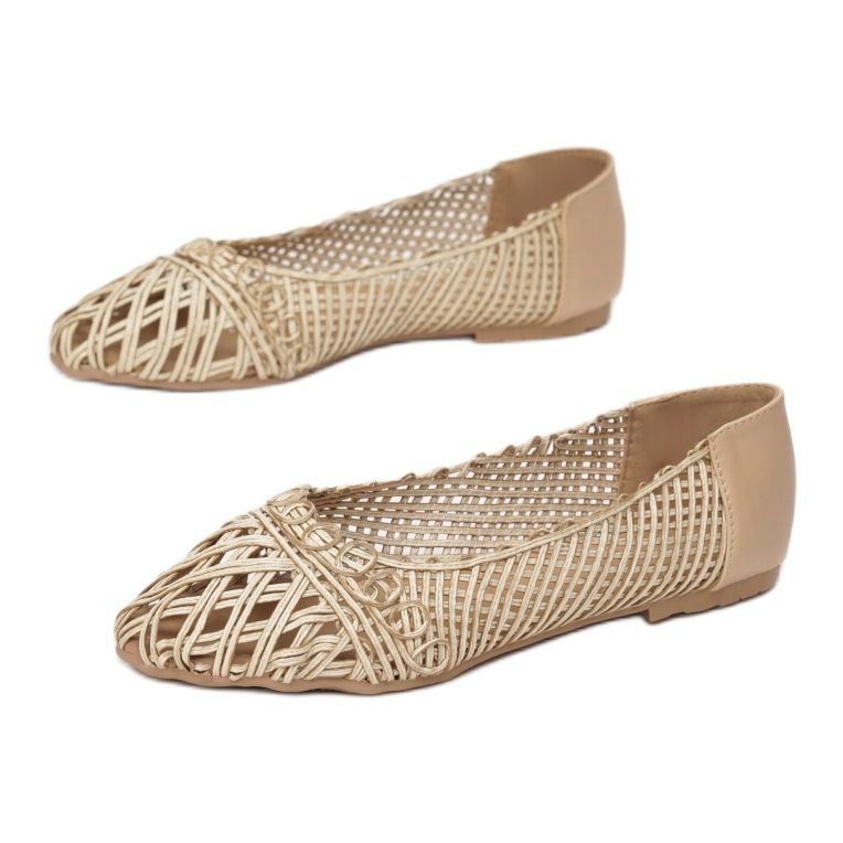 Vices Schraubstöcke 3298-14 Beige 1