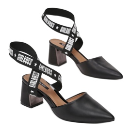 Vices Schraubstöcke 9244-1 Schwarz 1